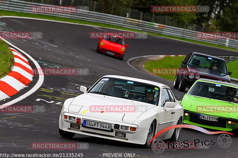 Bild #21335245 - MSC Adenau Nordschleife Pur - Nürburgring Nordschleife (07.05.2023)