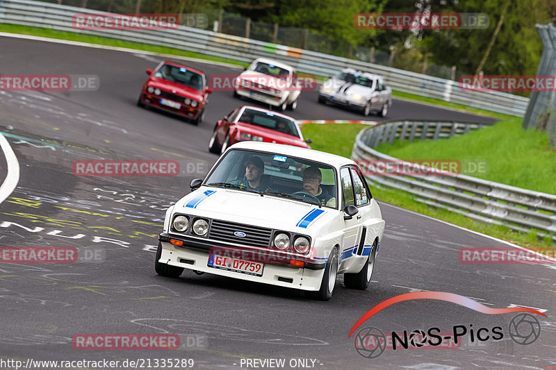 Bild #21335289 - MSC Adenau Nordschleife Pur - Nürburgring Nordschleife (07.05.2023)