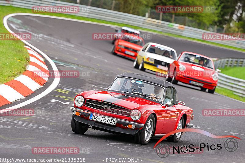 Bild #21335318 - MSC Adenau Nordschleife Pur - Nürburgring Nordschleife (07.05.2023)