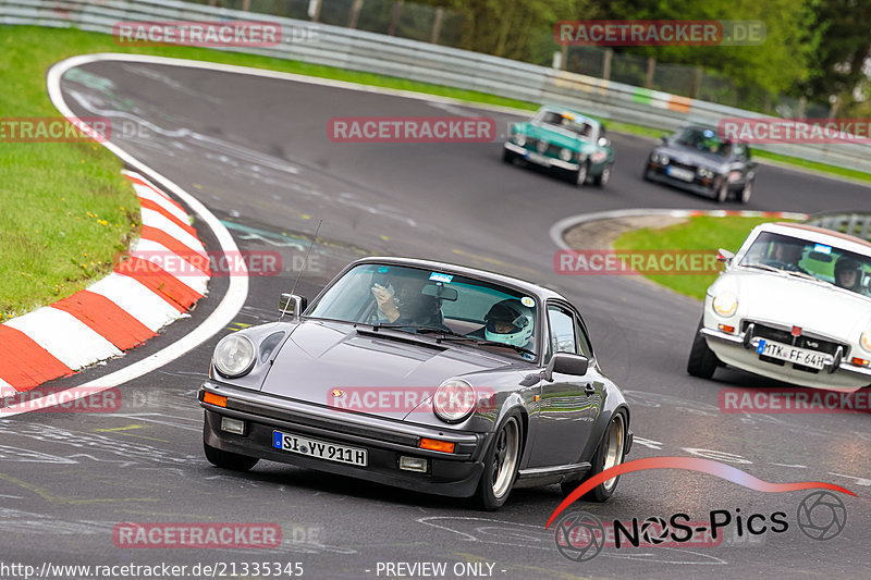 Bild #21335345 - MSC Adenau Nordschleife Pur - Nürburgring Nordschleife (07.05.2023)