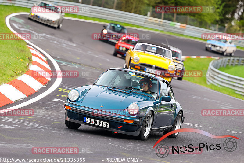 Bild #21335366 - MSC Adenau Nordschleife Pur - Nürburgring Nordschleife (07.05.2023)