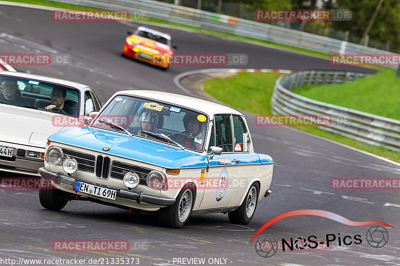 Bild #21335373 - MSC Adenau Nordschleife Pur - Nürburgring Nordschleife (07.05.2023)