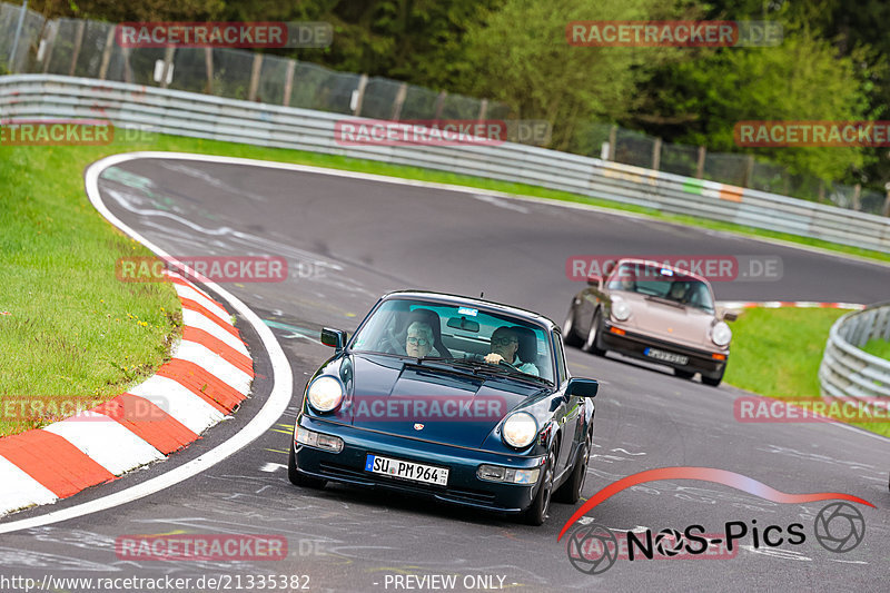 Bild #21335382 - MSC Adenau Nordschleife Pur - Nürburgring Nordschleife (07.05.2023)