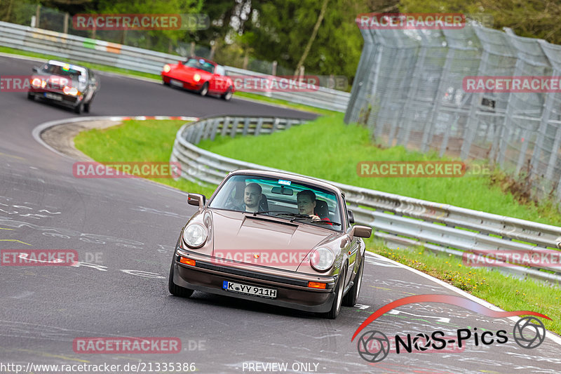 Bild #21335386 - MSC Adenau Nordschleife Pur - Nürburgring Nordschleife (07.05.2023)