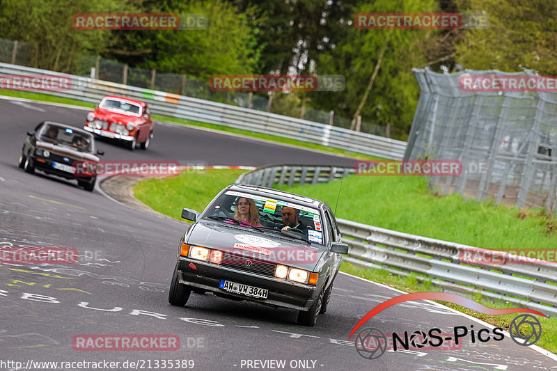 Bild #21335389 - MSC Adenau Nordschleife Pur - Nürburgring Nordschleife (07.05.2023)