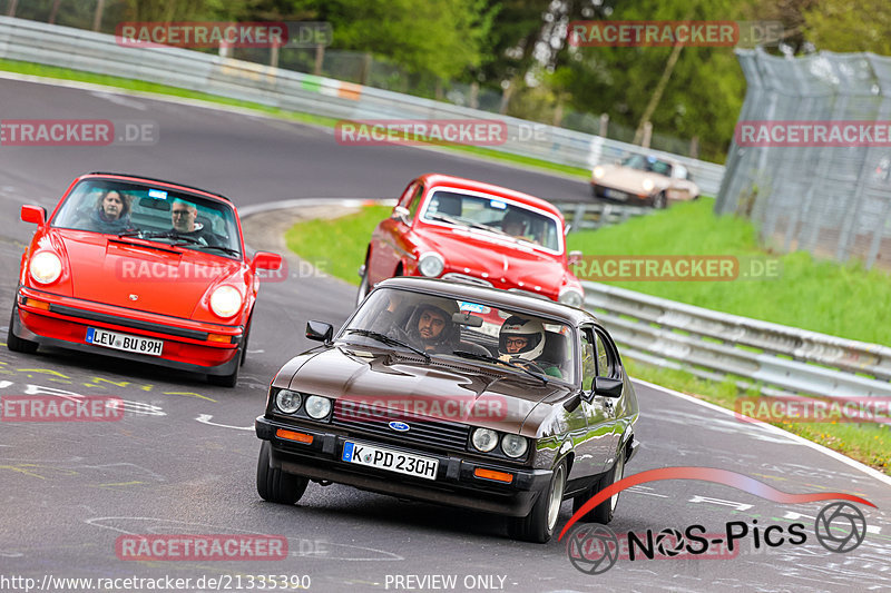 Bild #21335390 - MSC Adenau Nordschleife Pur - Nürburgring Nordschleife (07.05.2023)