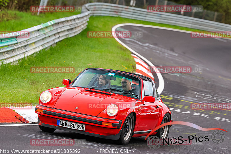 Bild #21335392 - MSC Adenau Nordschleife Pur - Nürburgring Nordschleife (07.05.2023)