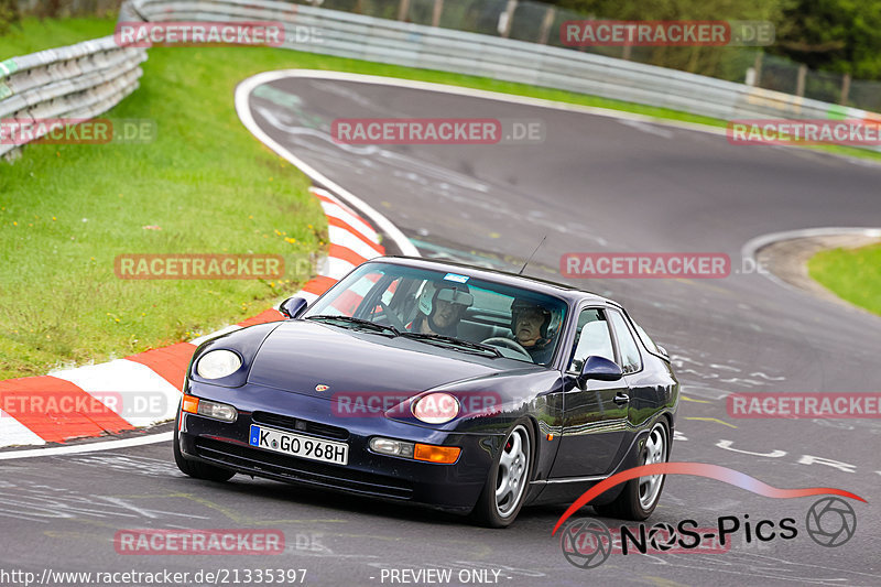 Bild #21335397 - MSC Adenau Nordschleife Pur - Nürburgring Nordschleife (07.05.2023)