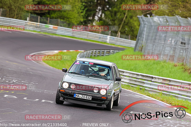 Bild #21335400 - MSC Adenau Nordschleife Pur - Nürburgring Nordschleife (07.05.2023)