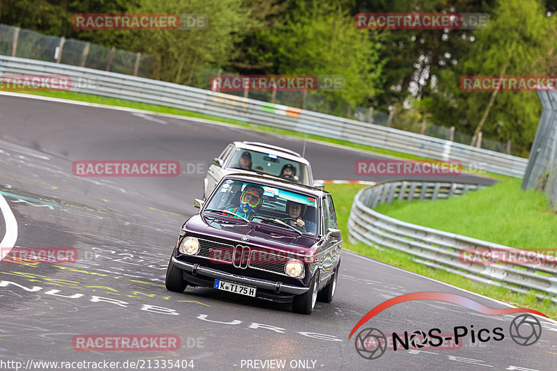 Bild #21335404 - MSC Adenau Nordschleife Pur - Nürburgring Nordschleife (07.05.2023)