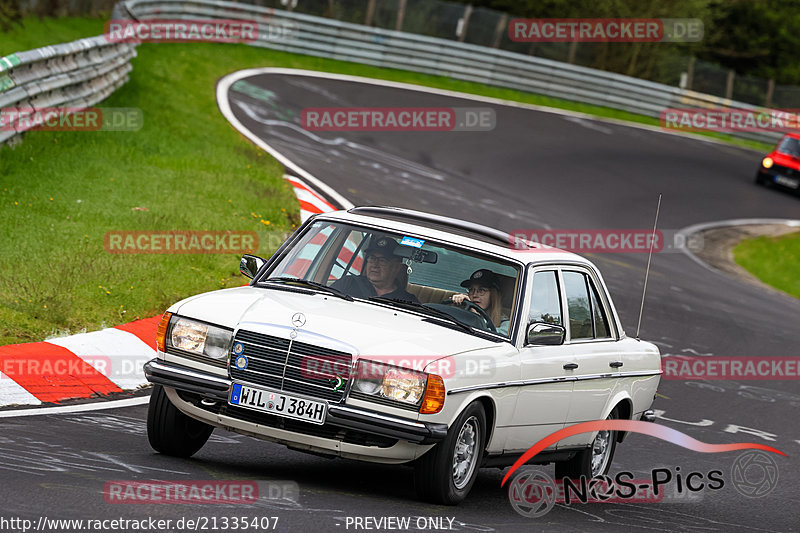 Bild #21335407 - MSC Adenau Nordschleife Pur - Nürburgring Nordschleife (07.05.2023)