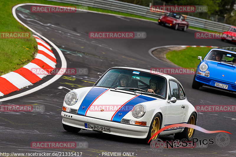 Bild #21335417 - MSC Adenau Nordschleife Pur - Nürburgring Nordschleife (07.05.2023)