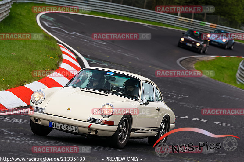 Bild #21335430 - MSC Adenau Nordschleife Pur - Nürburgring Nordschleife (07.05.2023)