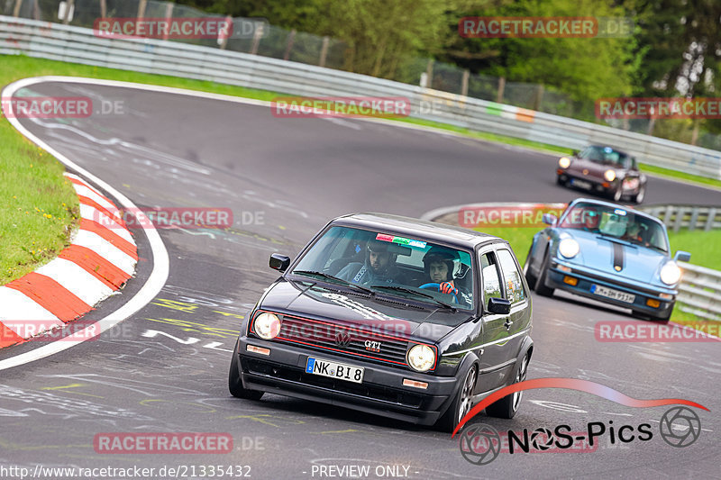 Bild #21335432 - MSC Adenau Nordschleife Pur - Nürburgring Nordschleife (07.05.2023)