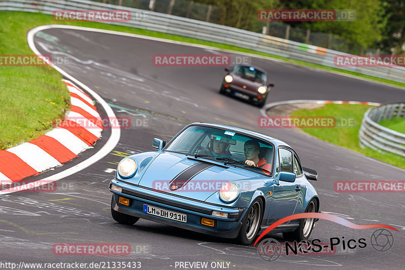 Bild #21335433 - MSC Adenau Nordschleife Pur - Nürburgring Nordschleife (07.05.2023)