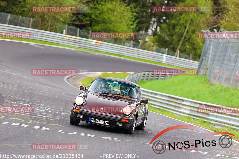 Bild #21335434 - MSC Adenau Nordschleife Pur - Nürburgring Nordschleife (07.05.2023)