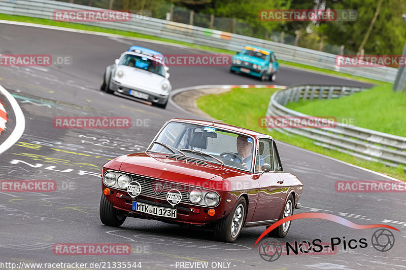 Bild #21335544 - MSC Adenau Nordschleife Pur - Nürburgring Nordschleife (07.05.2023)