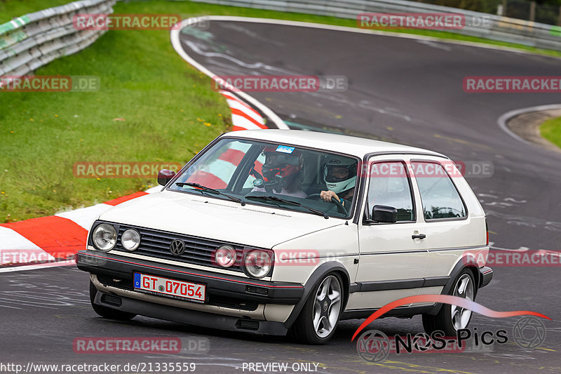 Bild #21335559 - MSC Adenau Nordschleife Pur - Nürburgring Nordschleife (07.05.2023)