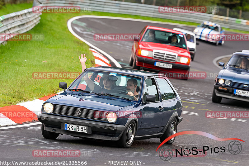 Bild #21335566 - MSC Adenau Nordschleife Pur - Nürburgring Nordschleife (07.05.2023)