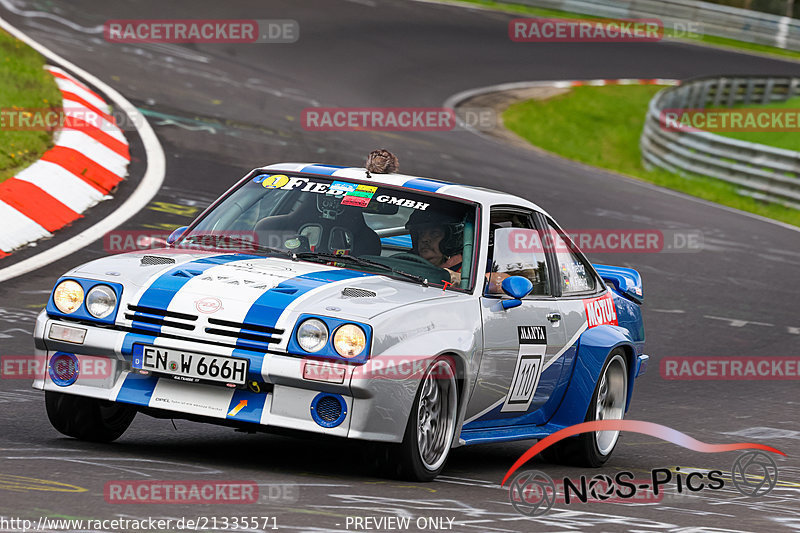 Bild #21335571 - MSC Adenau Nordschleife Pur - Nürburgring Nordschleife (07.05.2023)