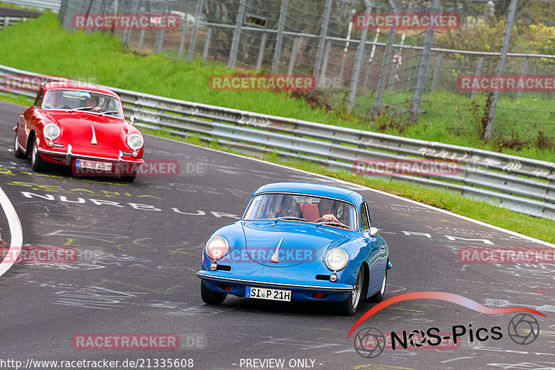 Bild #21335608 - MSC Adenau Nordschleife Pur - Nürburgring Nordschleife (07.05.2023)