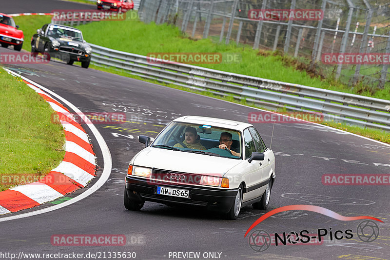 Bild #21335630 - MSC Adenau Nordschleife Pur - Nürburgring Nordschleife (07.05.2023)