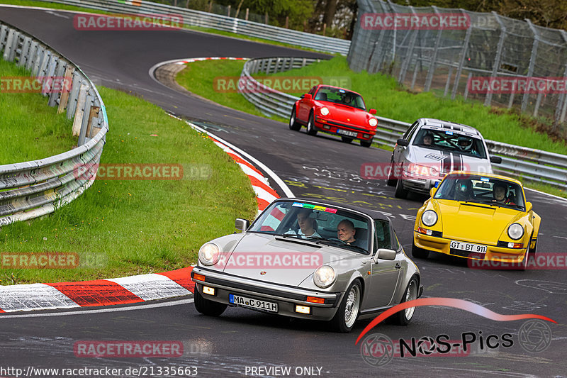 Bild #21335663 - MSC Adenau Nordschleife Pur - Nürburgring Nordschleife (07.05.2023)