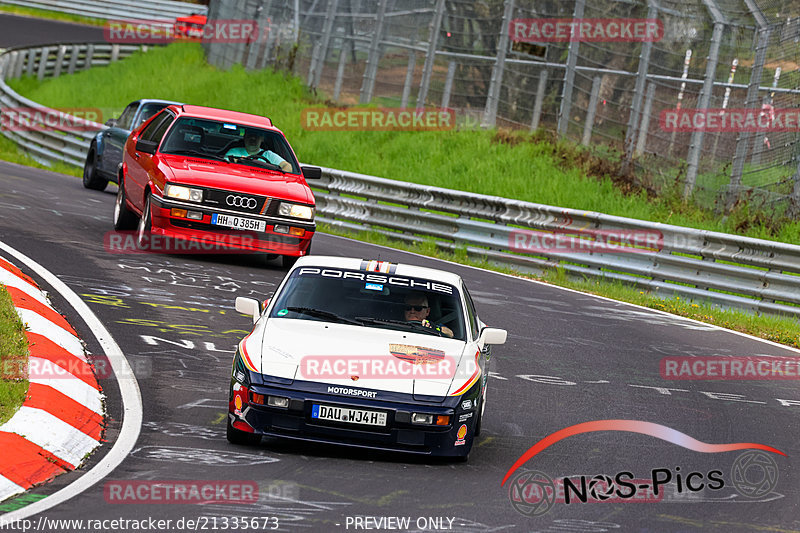 Bild #21335673 - MSC Adenau Nordschleife Pur - Nürburgring Nordschleife (07.05.2023)