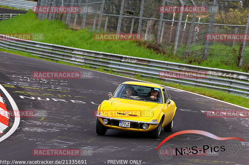 Bild #21335691 - MSC Adenau Nordschleife Pur - Nürburgring Nordschleife (07.05.2023)