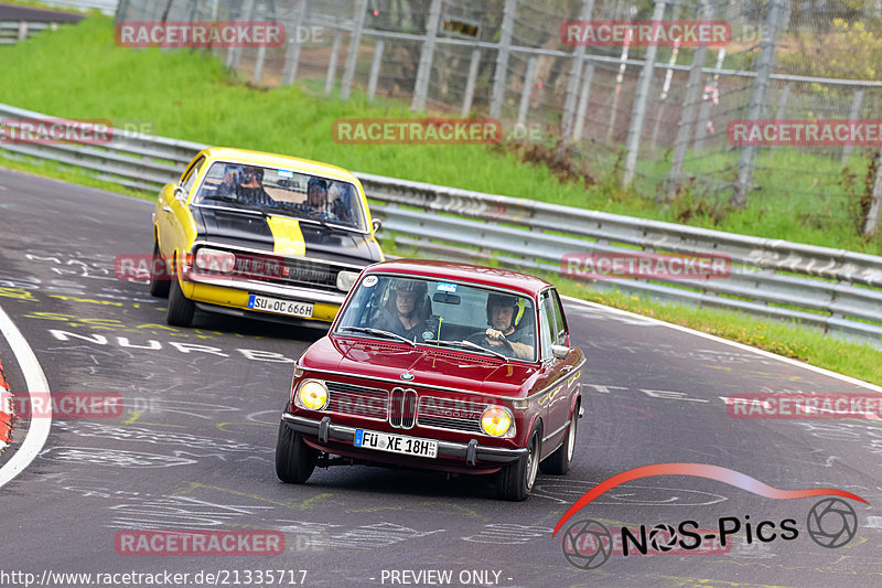 Bild #21335717 - MSC Adenau Nordschleife Pur - Nürburgring Nordschleife (07.05.2023)