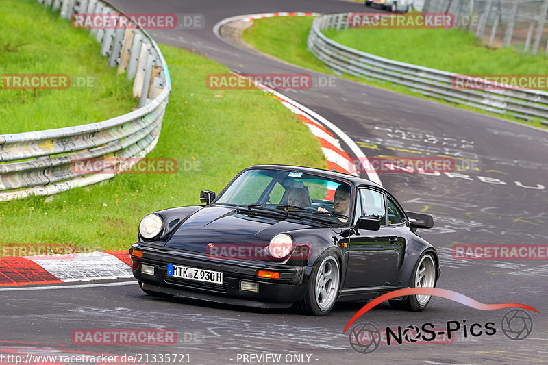 Bild #21335721 - MSC Adenau Nordschleife Pur - Nürburgring Nordschleife (07.05.2023)