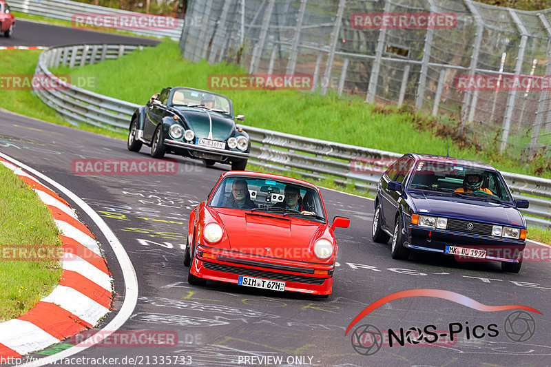 Bild #21335733 - MSC Adenau Nordschleife Pur - Nürburgring Nordschleife (07.05.2023)