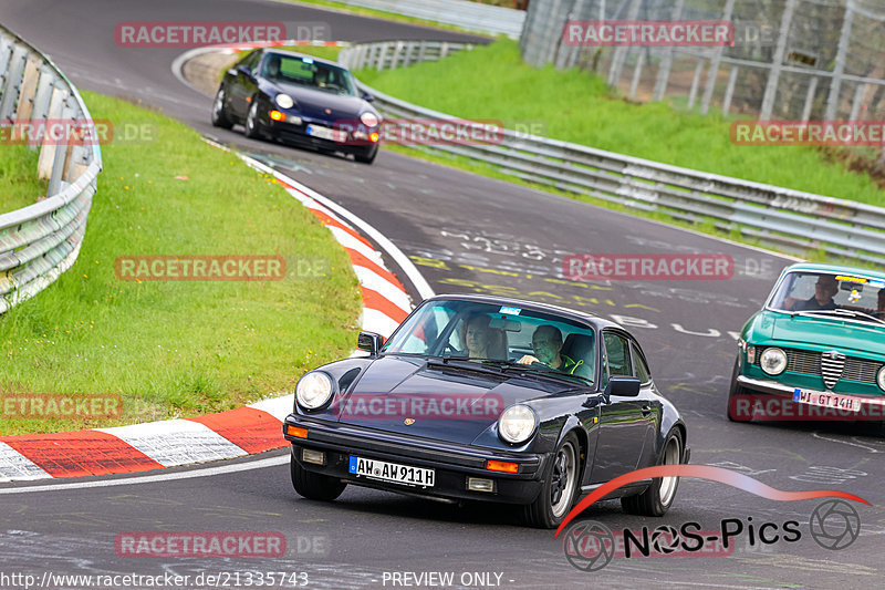 Bild #21335743 - MSC Adenau Nordschleife Pur - Nürburgring Nordschleife (07.05.2023)