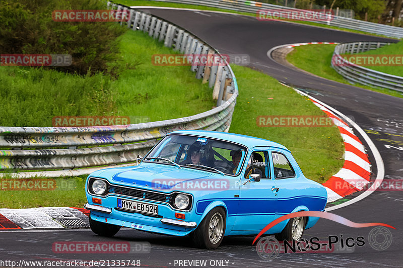 Bild #21335748 - MSC Adenau Nordschleife Pur - Nürburgring Nordschleife (07.05.2023)