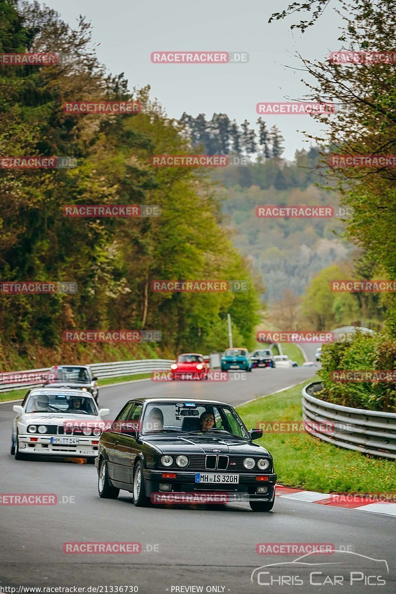 Bild #21336730 - MSC Adenau Nordschleife Pur - Nürburgring Nordschleife (07.05.2023)