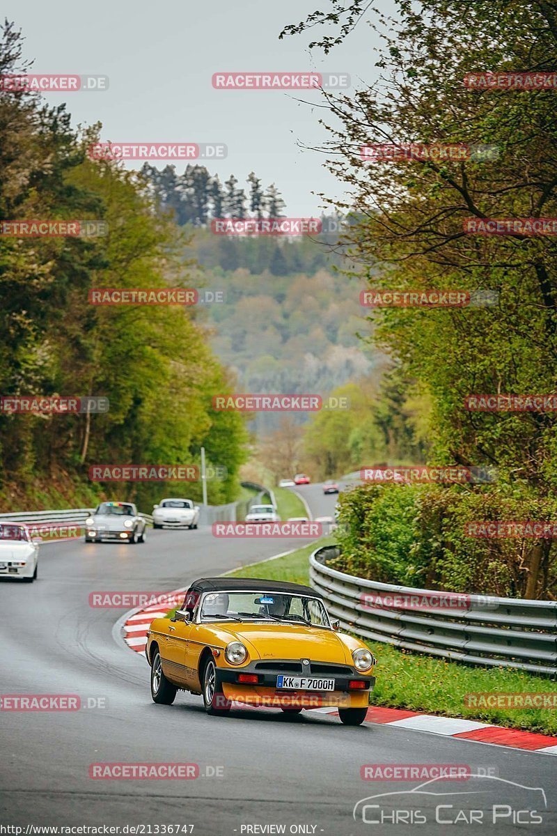 Bild #21336747 - MSC Adenau Nordschleife Pur - Nürburgring Nordschleife (07.05.2023)