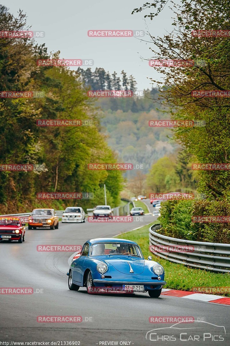 Bild #21336902 - MSC Adenau Nordschleife Pur - Nürburgring Nordschleife (07.05.2023)