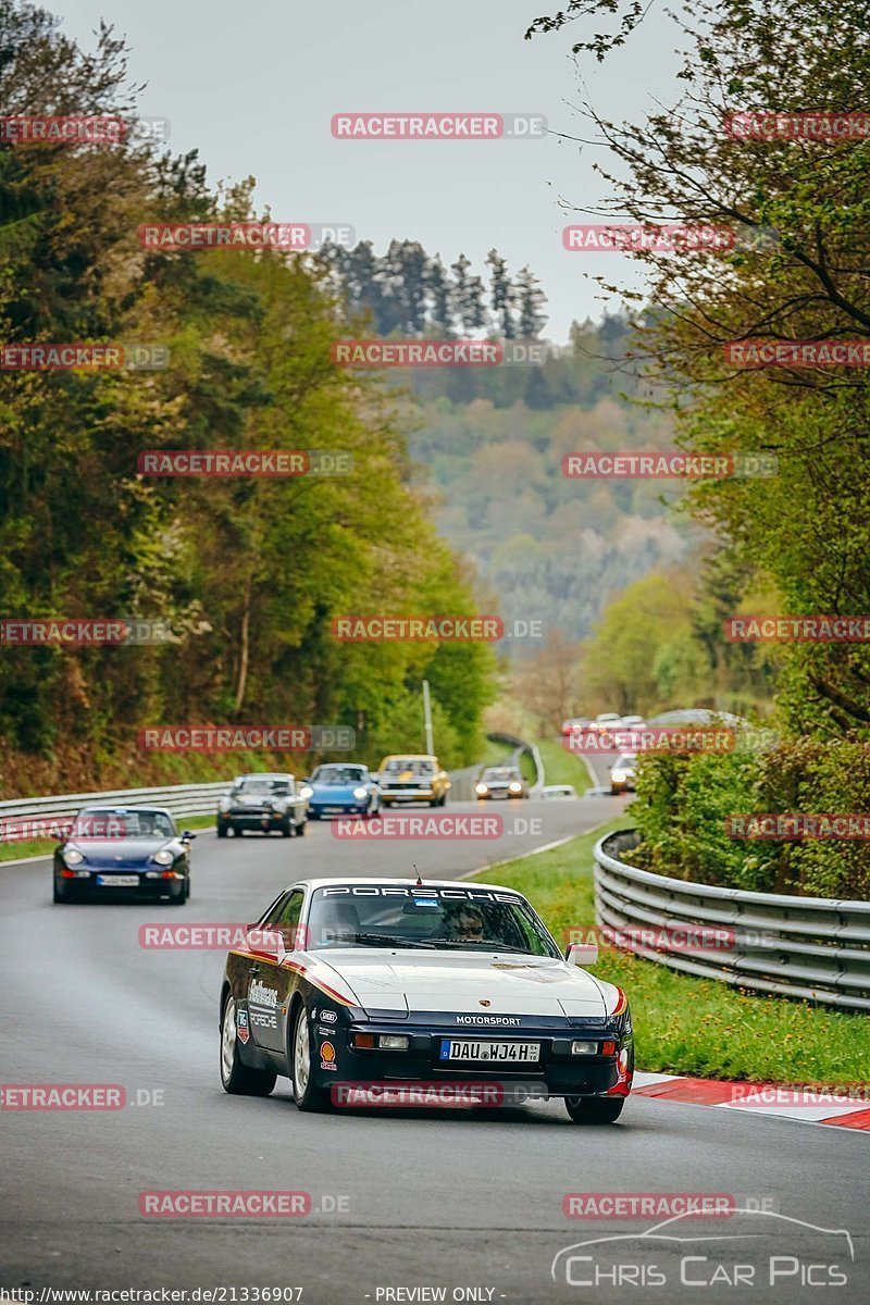 Bild #21336907 - MSC Adenau Nordschleife Pur - Nürburgring Nordschleife (07.05.2023)