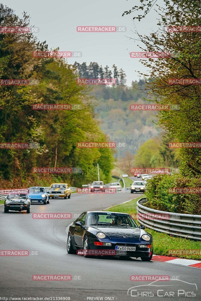 Bild #21336908 - MSC Adenau Nordschleife Pur - Nürburgring Nordschleife (07.05.2023)