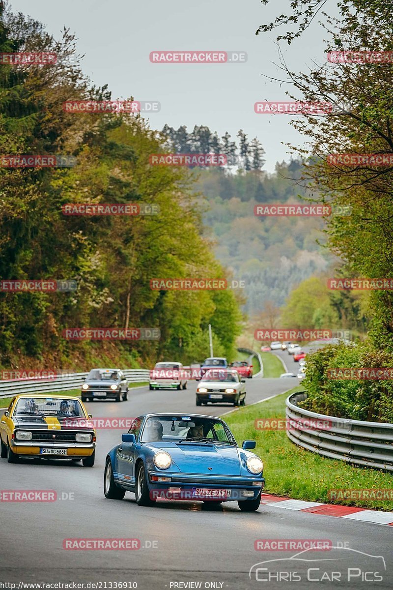 Bild #21336910 - MSC Adenau Nordschleife Pur - Nürburgring Nordschleife (07.05.2023)