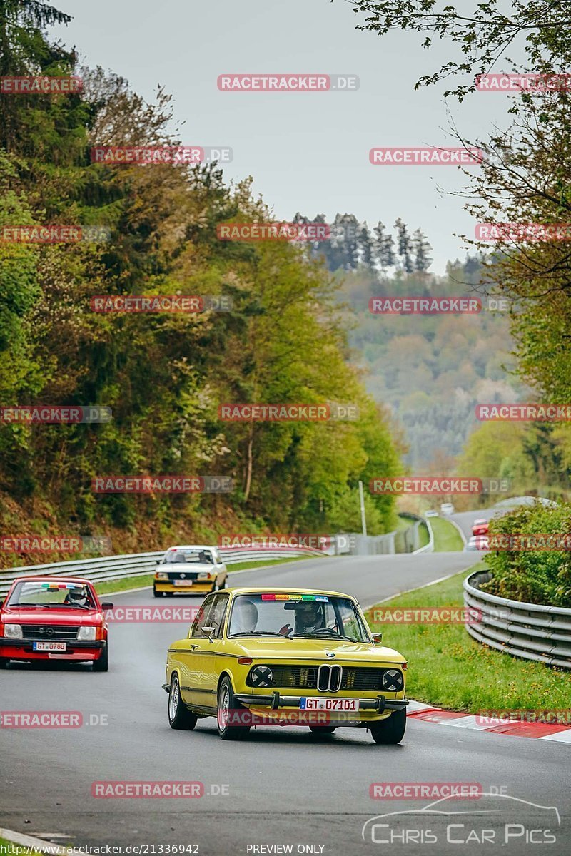 Bild #21336942 - MSC Adenau Nordschleife Pur - Nürburgring Nordschleife (07.05.2023)