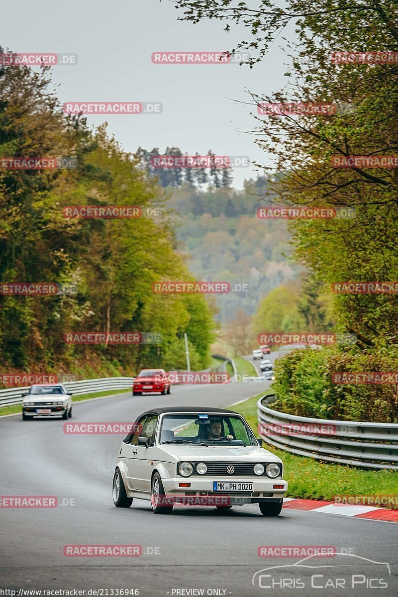 Bild #21336946 - MSC Adenau Nordschleife Pur - Nürburgring Nordschleife (07.05.2023)