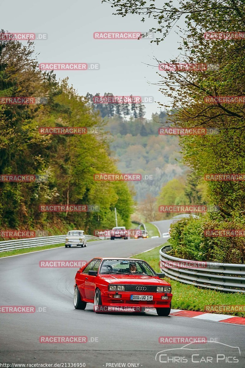 Bild #21336950 - MSC Adenau Nordschleife Pur - Nürburgring Nordschleife (07.05.2023)