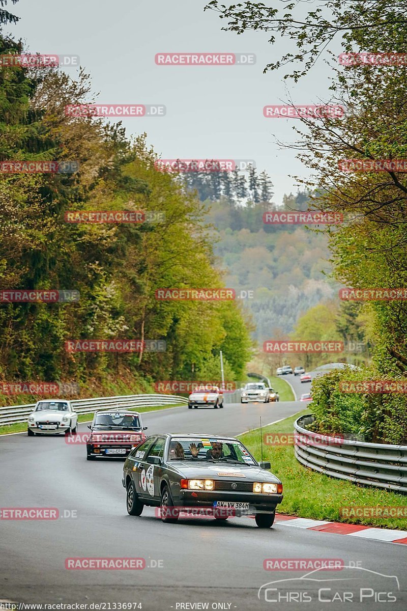 Bild #21336974 - MSC Adenau Nordschleife Pur - Nürburgring Nordschleife (07.05.2023)