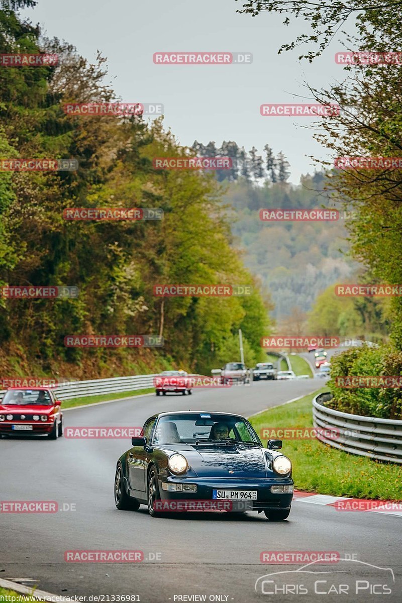 Bild #21336981 - MSC Adenau Nordschleife Pur - Nürburgring Nordschleife (07.05.2023)