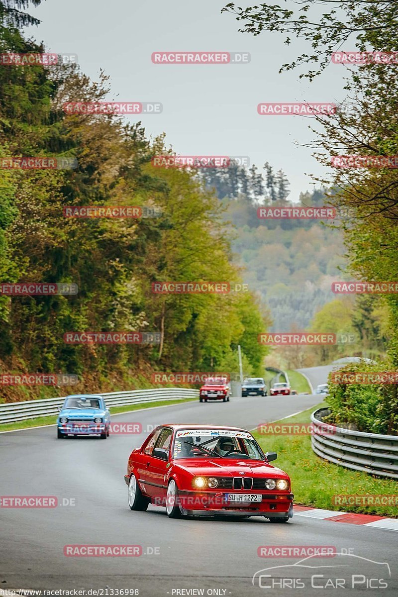 Bild #21336998 - MSC Adenau Nordschleife Pur - Nürburgring Nordschleife (07.05.2023)