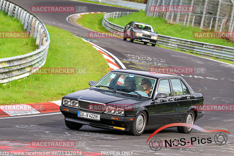 Bild #21337074 - MSC Adenau Nordschleife Pur - Nürburgring Nordschleife (07.05.2023)