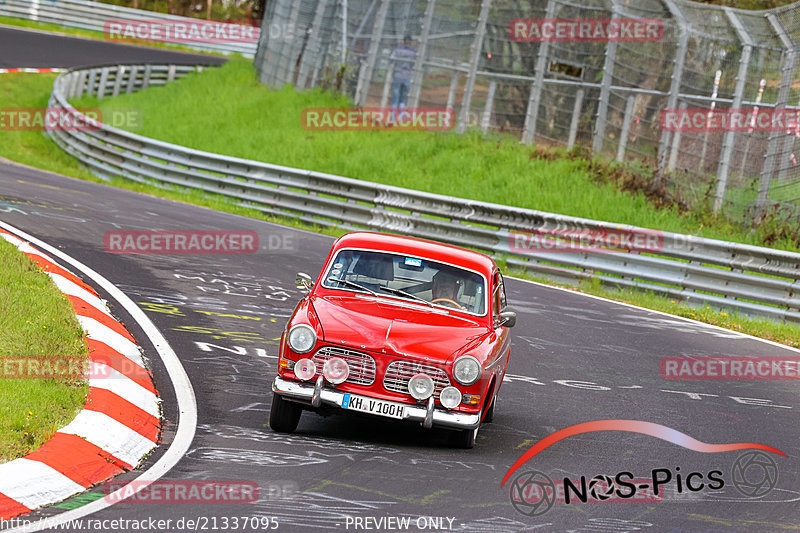 Bild #21337095 - MSC Adenau Nordschleife Pur - Nürburgring Nordschleife (07.05.2023)