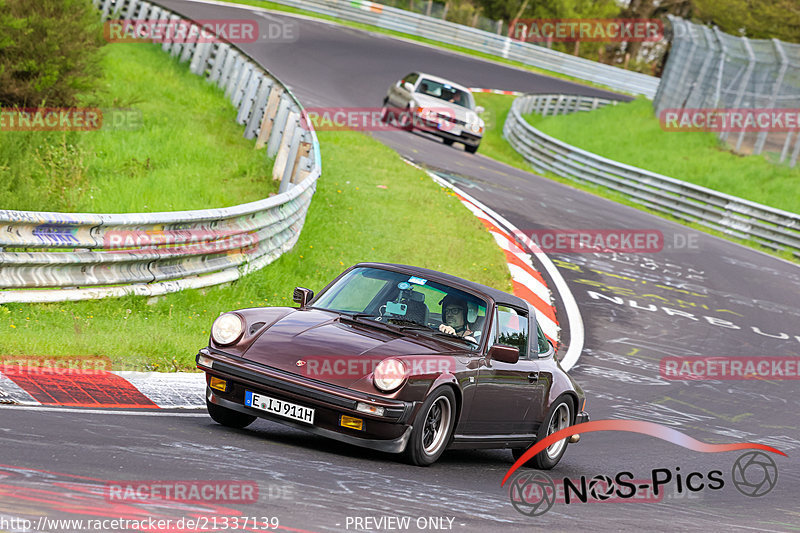 Bild #21337139 - MSC Adenau Nordschleife Pur - Nürburgring Nordschleife (07.05.2023)