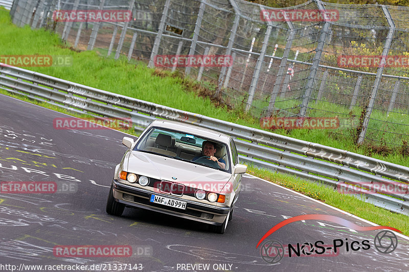 Bild #21337143 - MSC Adenau Nordschleife Pur - Nürburgring Nordschleife (07.05.2023)